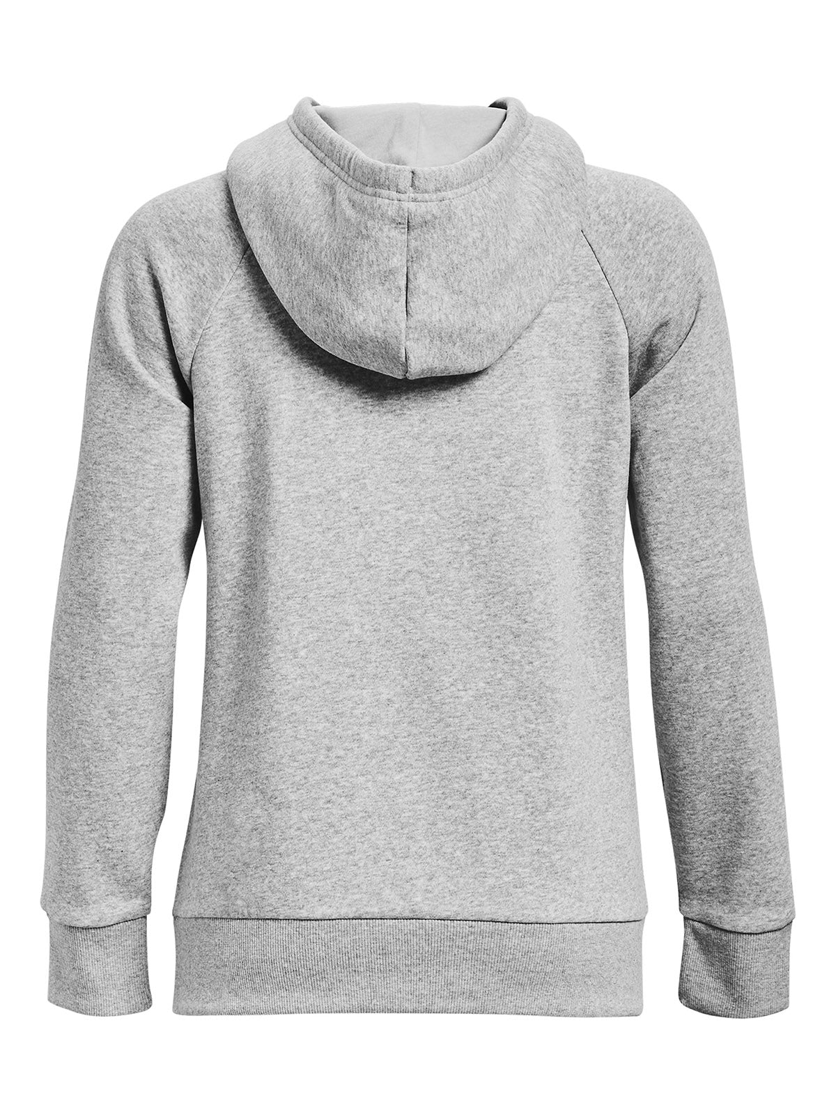 Polerón Big Logo UA Rival para mujer