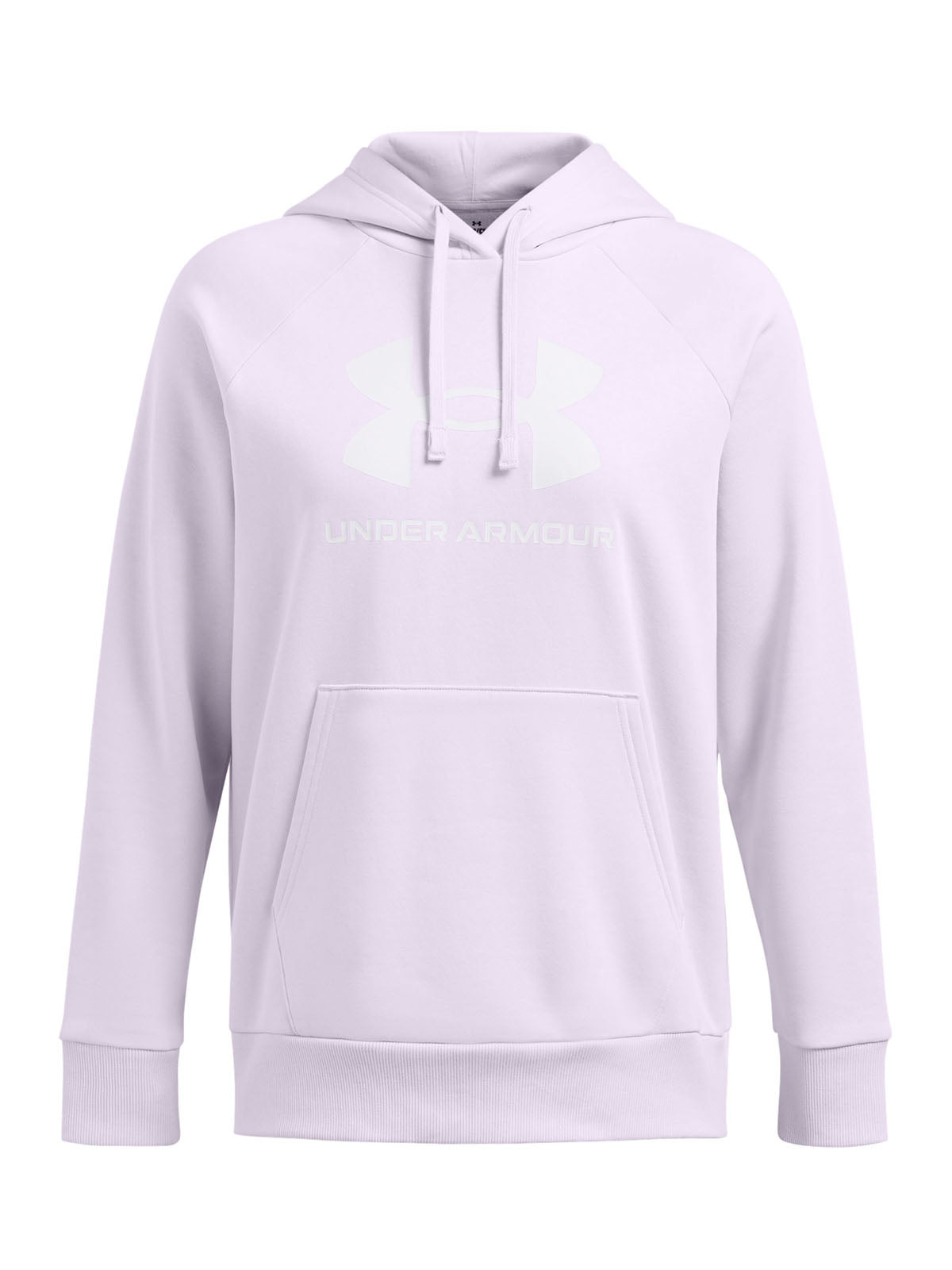 Polerón UA Rival para mujer