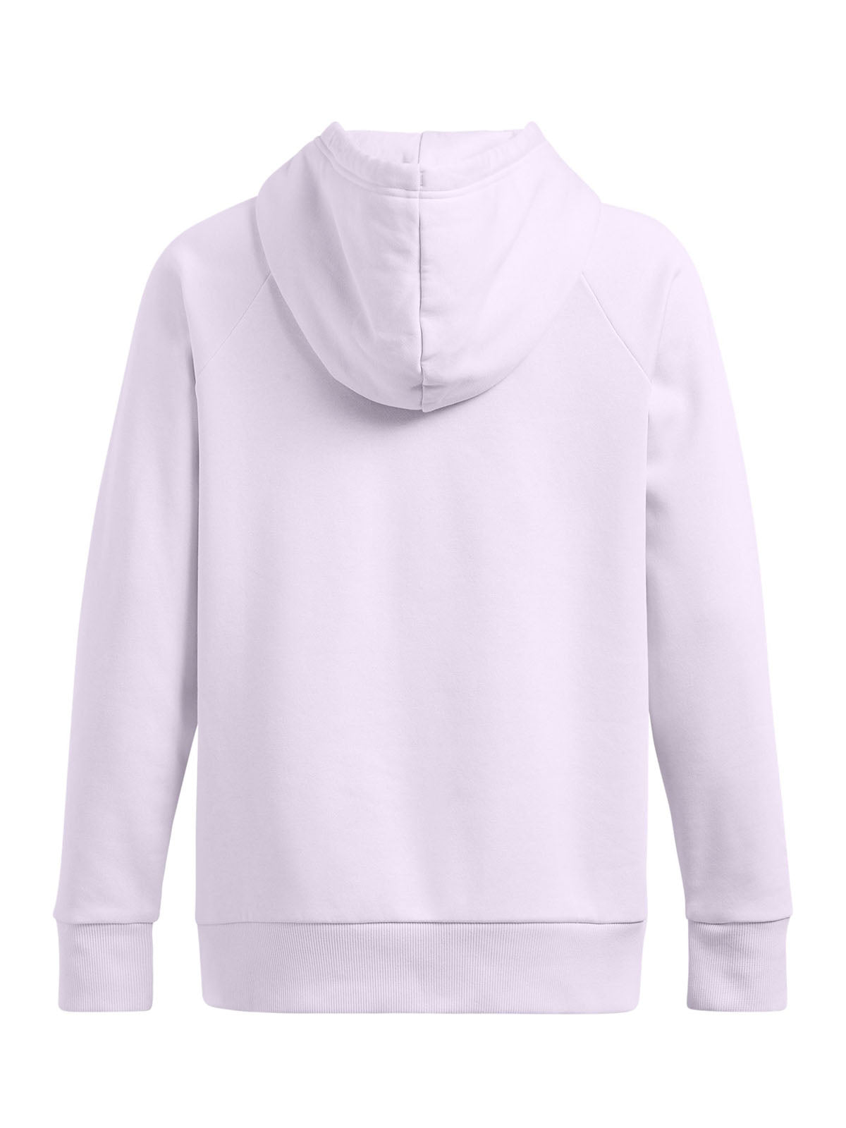 Polerón UA Rival para mujer