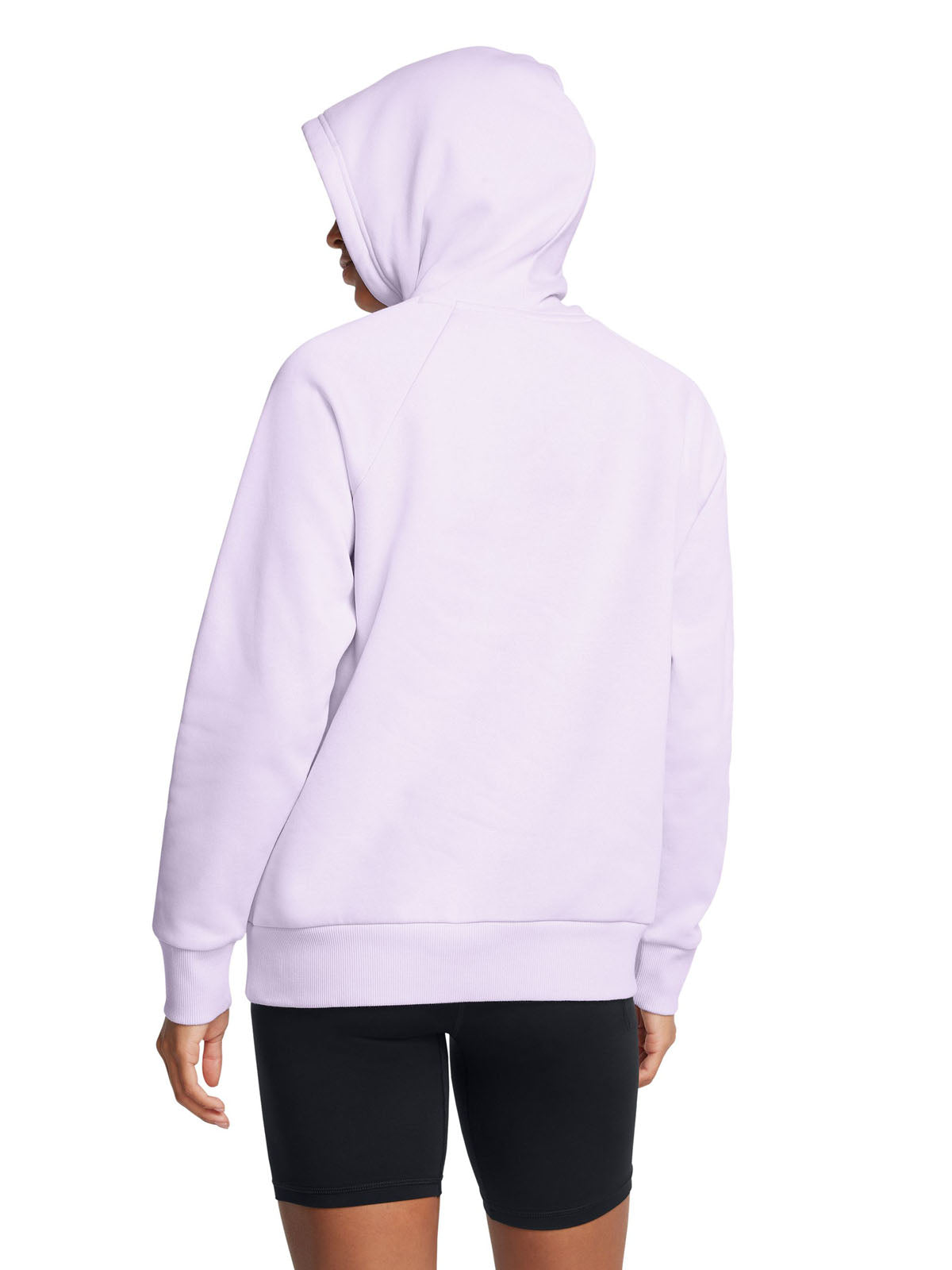 Polerón UA Rival para mujer