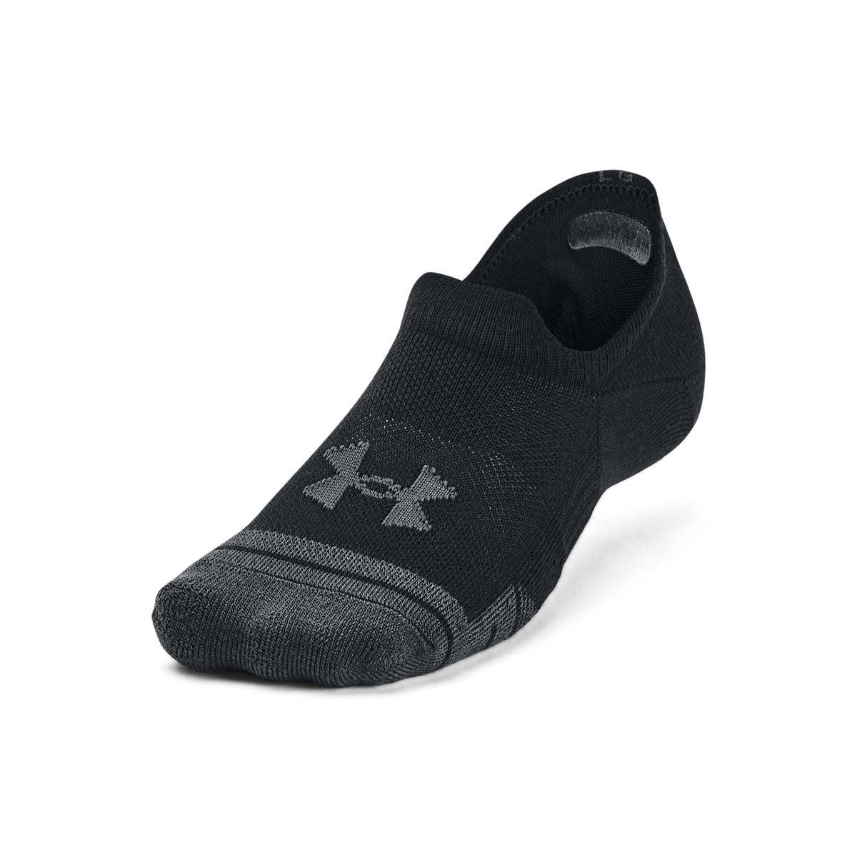 Calcetines ultrabajos Performance Tech unisex 3-pack Under Armour