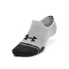 Calcetines ultrabajos Performance Tech unisex 3-pack Under Armour