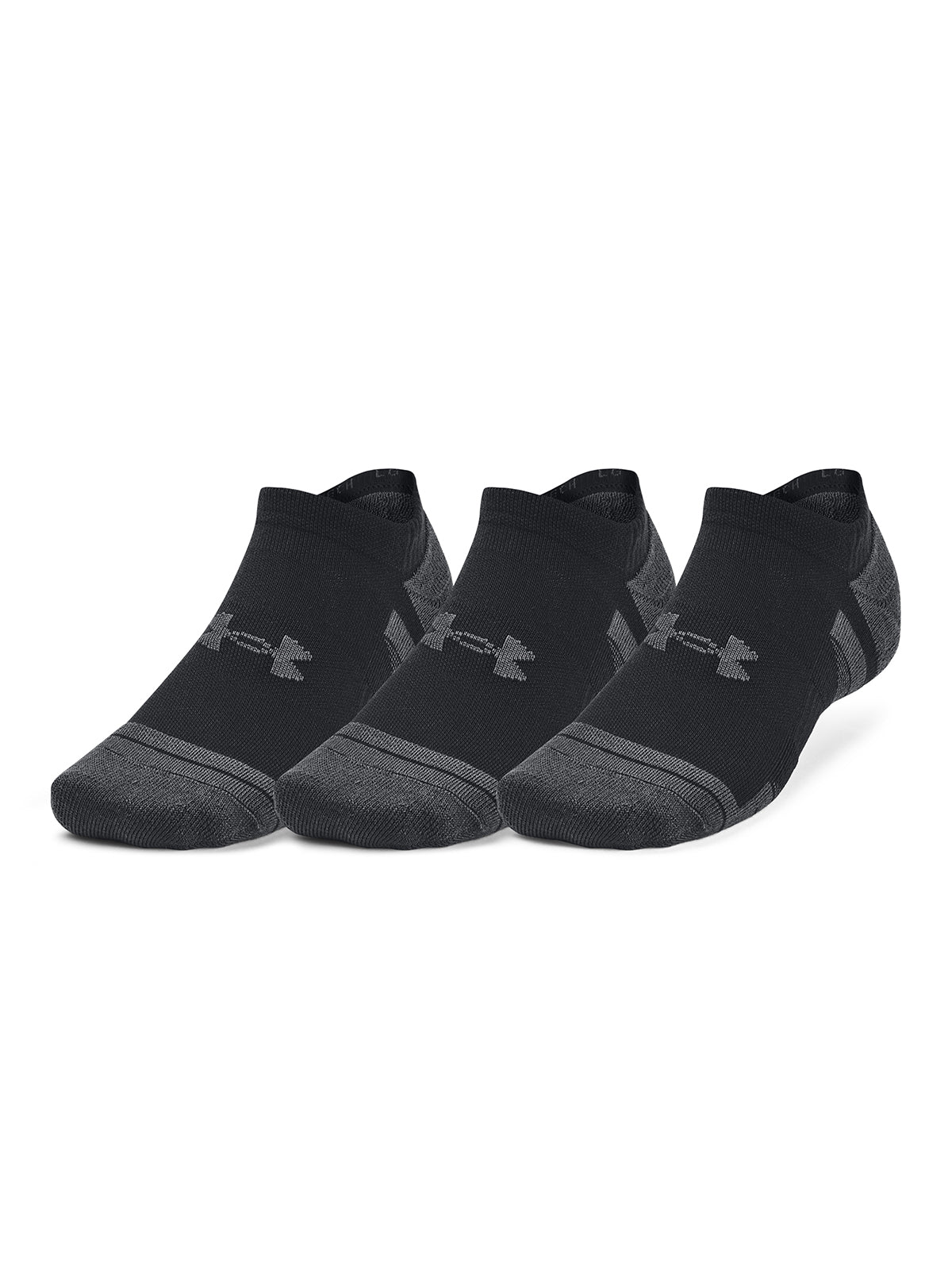 Calcetines low Performance Tech unisex 3-pack Under Armour
