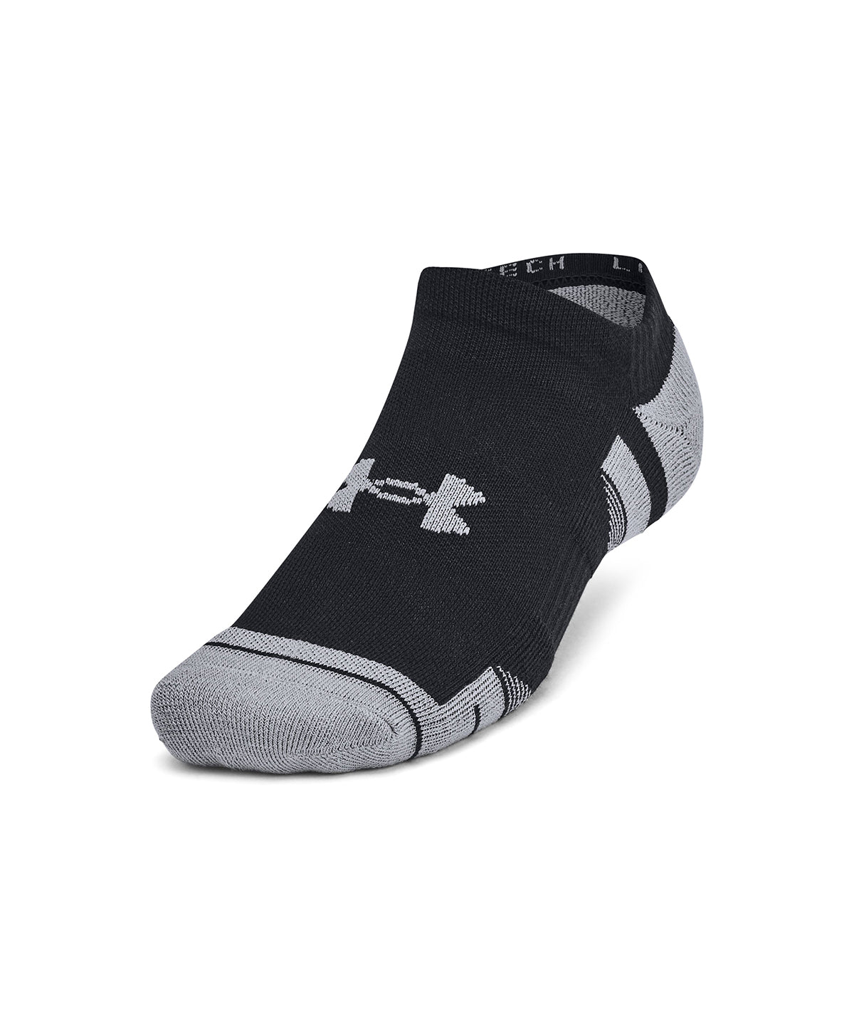 Calcetines low Performance Tech unisex 3-pack Under Armour