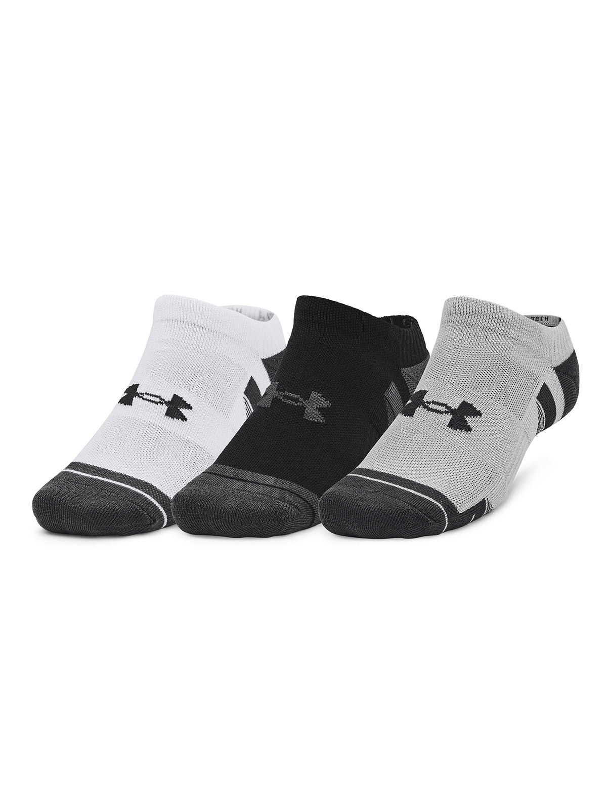 Calcetines low Performance Tech unisex 3-pack Under Armour