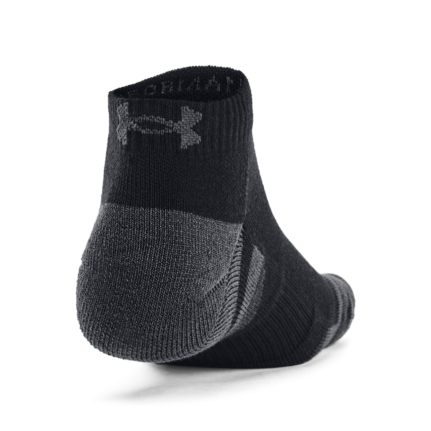 Calcetines bajos Performance Tech unisex 3-pack Under Armour