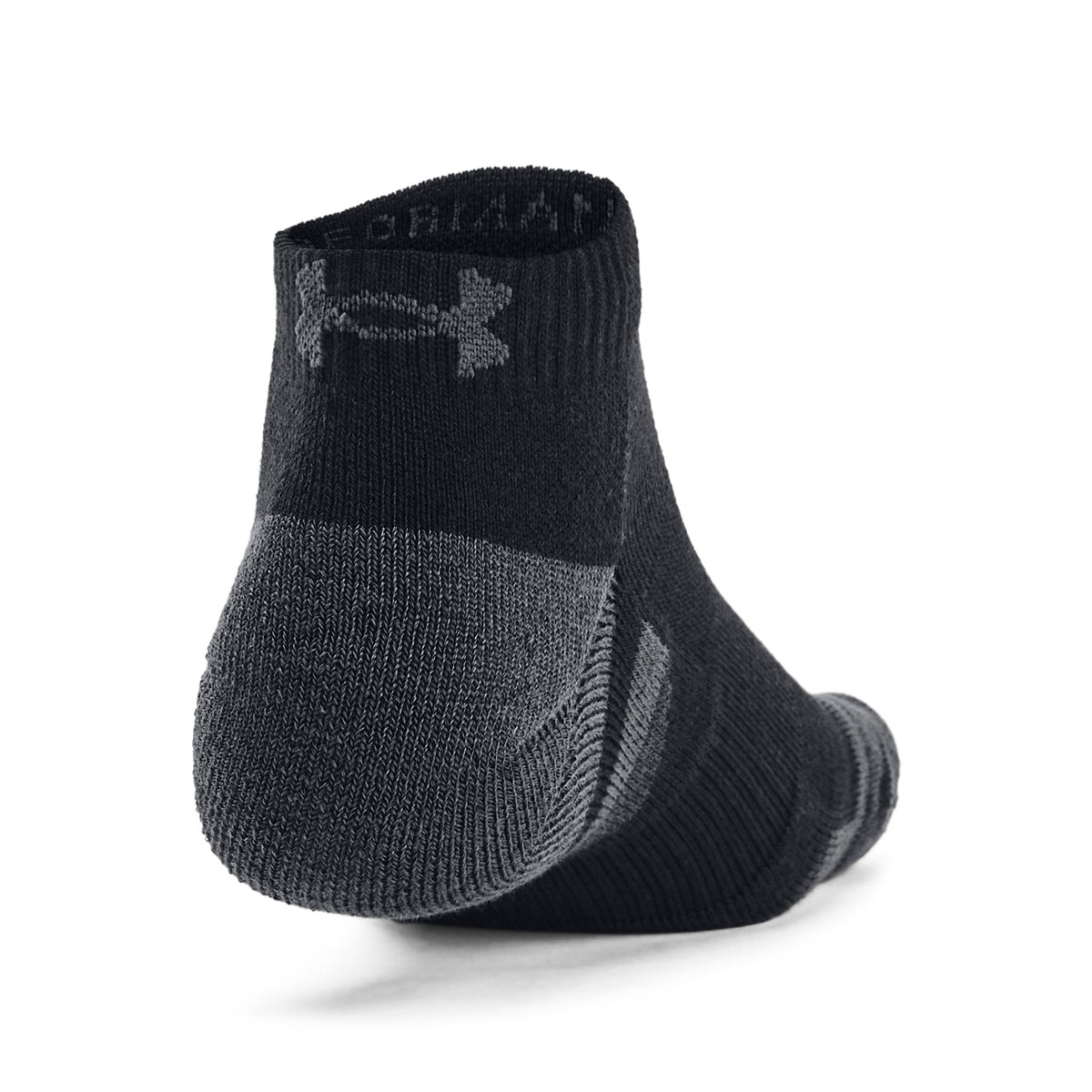 Calcetines bajos Performance Tech unisex 3-pack Under Armour