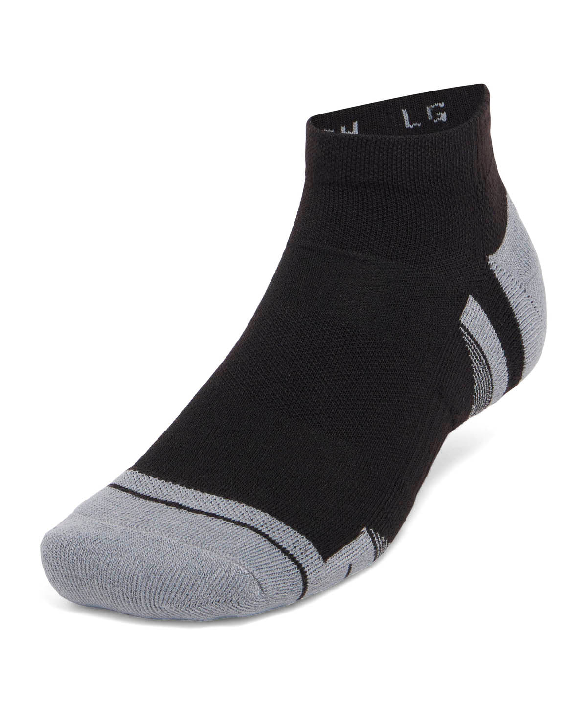 Calcetines bajos Performance Tech unisex 3-pack Under Armour