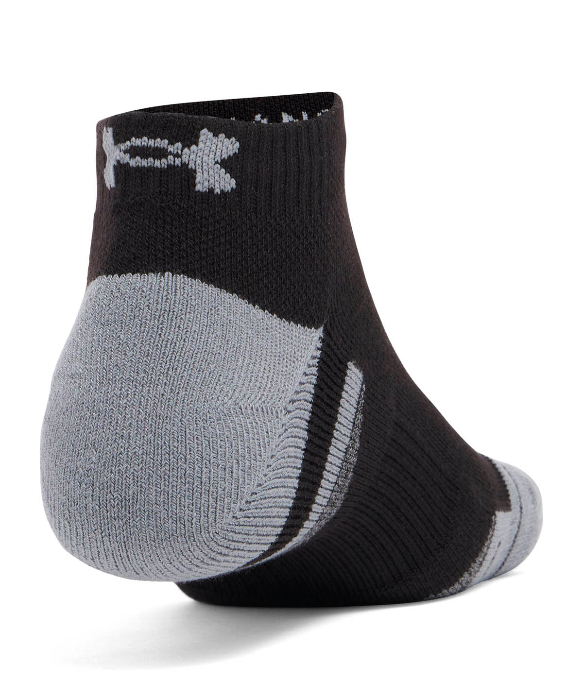Calcetines bajos Performance Tech unisex 3-pack Under Armour