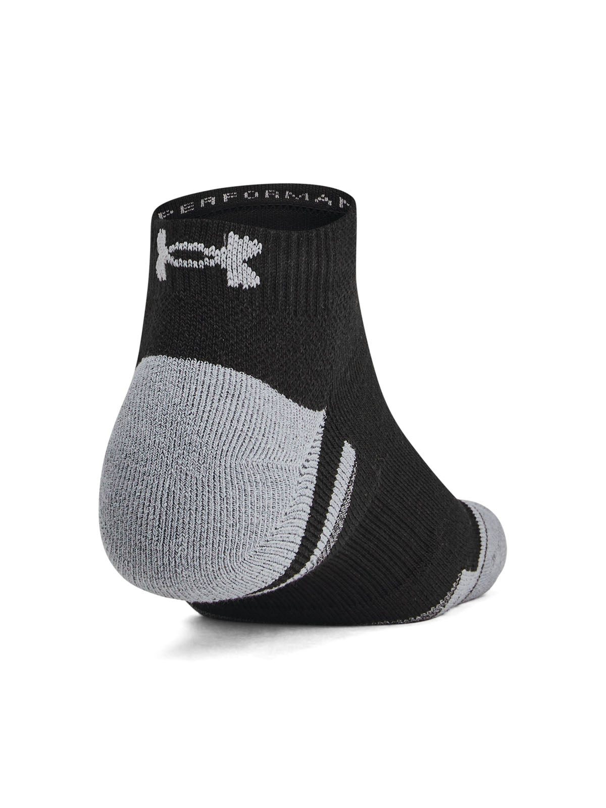 Calcetines bajos Performance Tech unisex 3-pack Under Armour