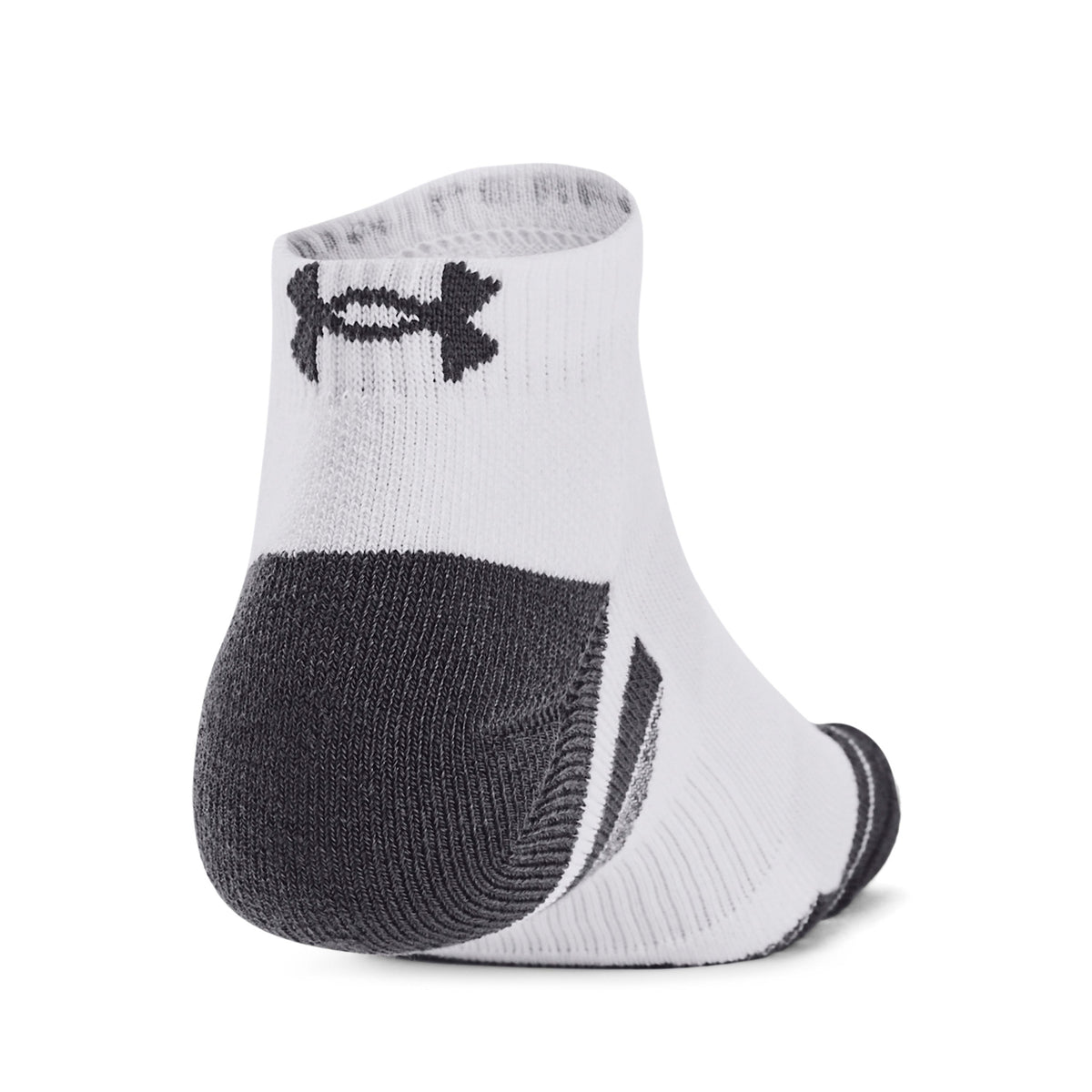 Calcetines bajos Performance Tech unisex 3-pack Under Armour