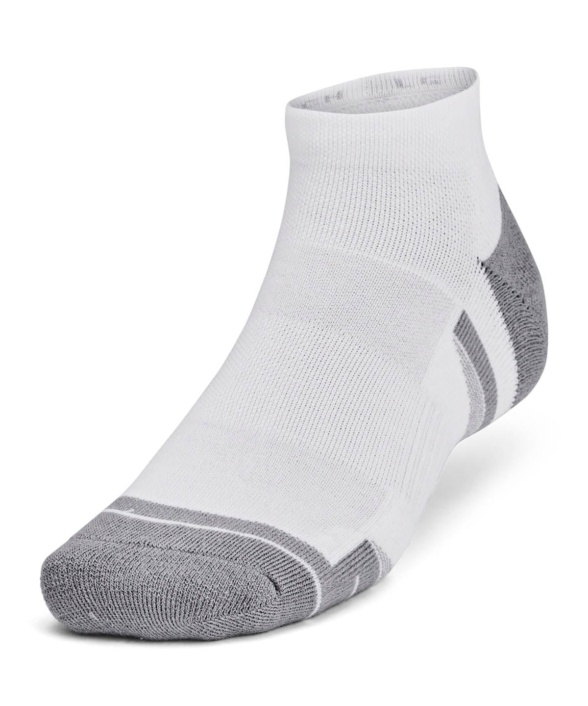 Calcetines bajos Performance Tech unisex 3-pack Under Armour