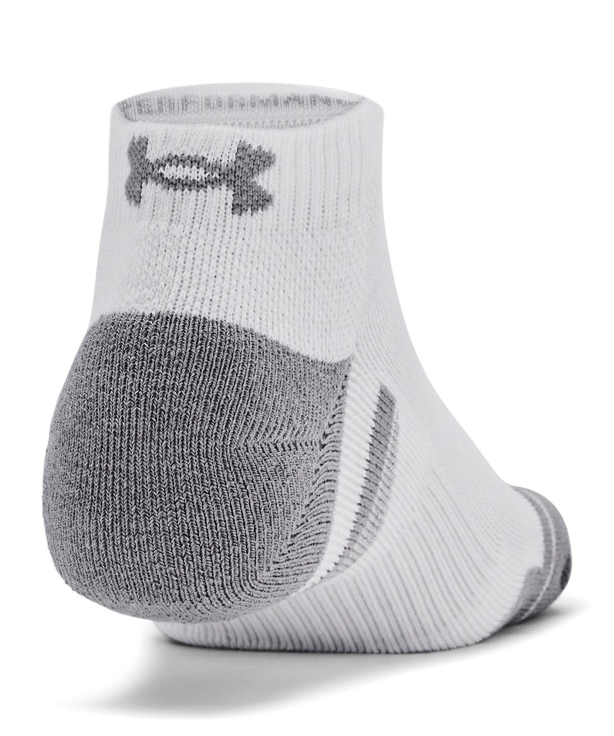 Calcetines bajos Performance Tech unisex 3-pack Under Armour