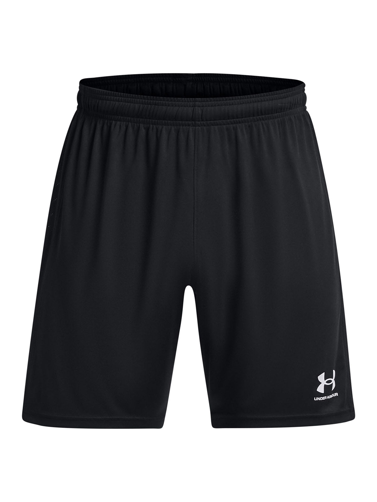 Shorts Under Armour challenger negro para hombre