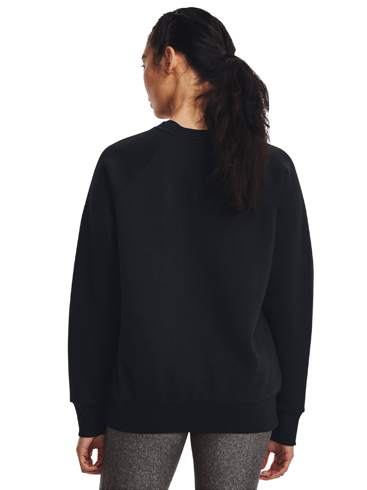 Polera UA Rival para mujer