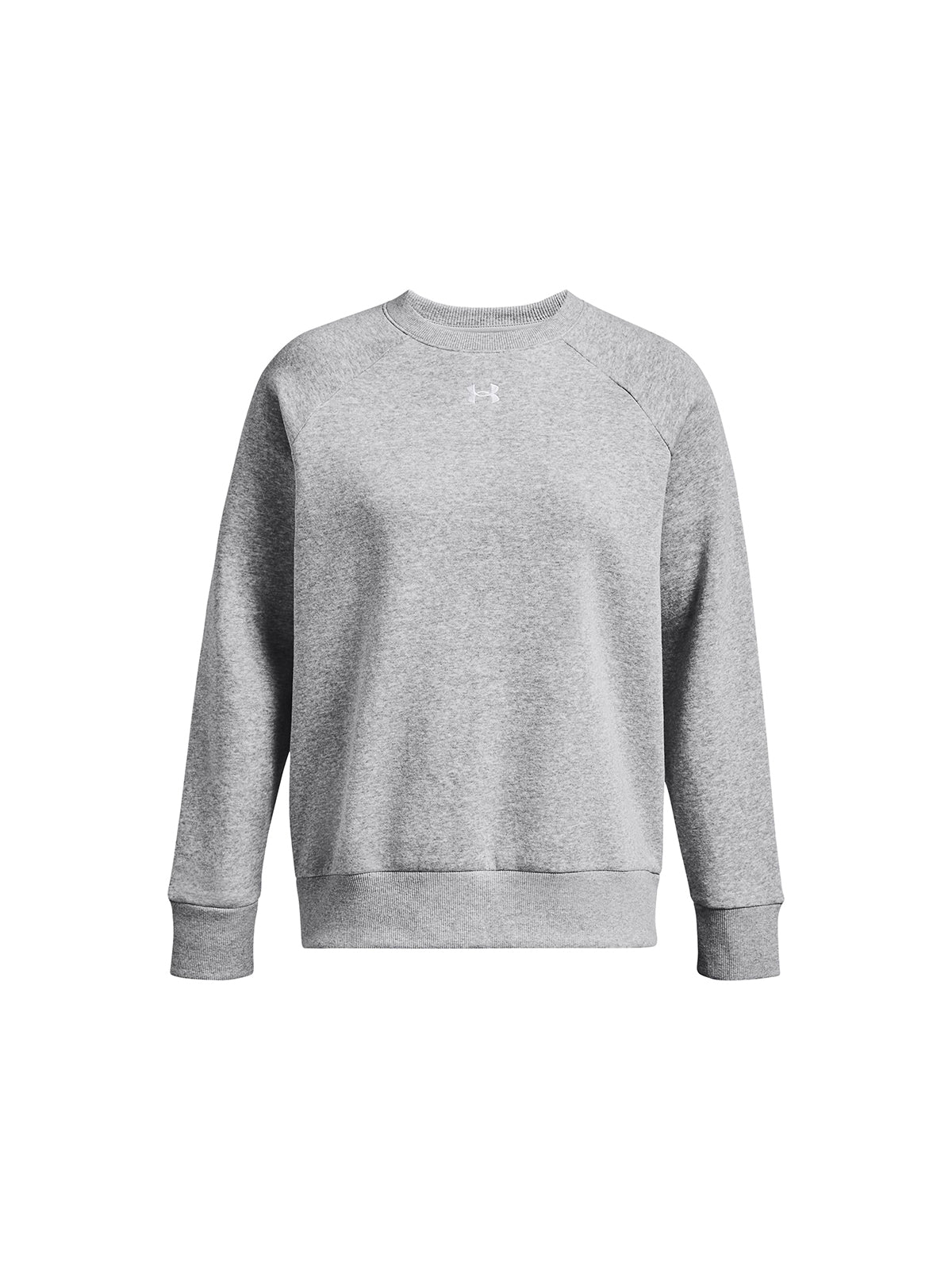 Polera UA Rival para mujer