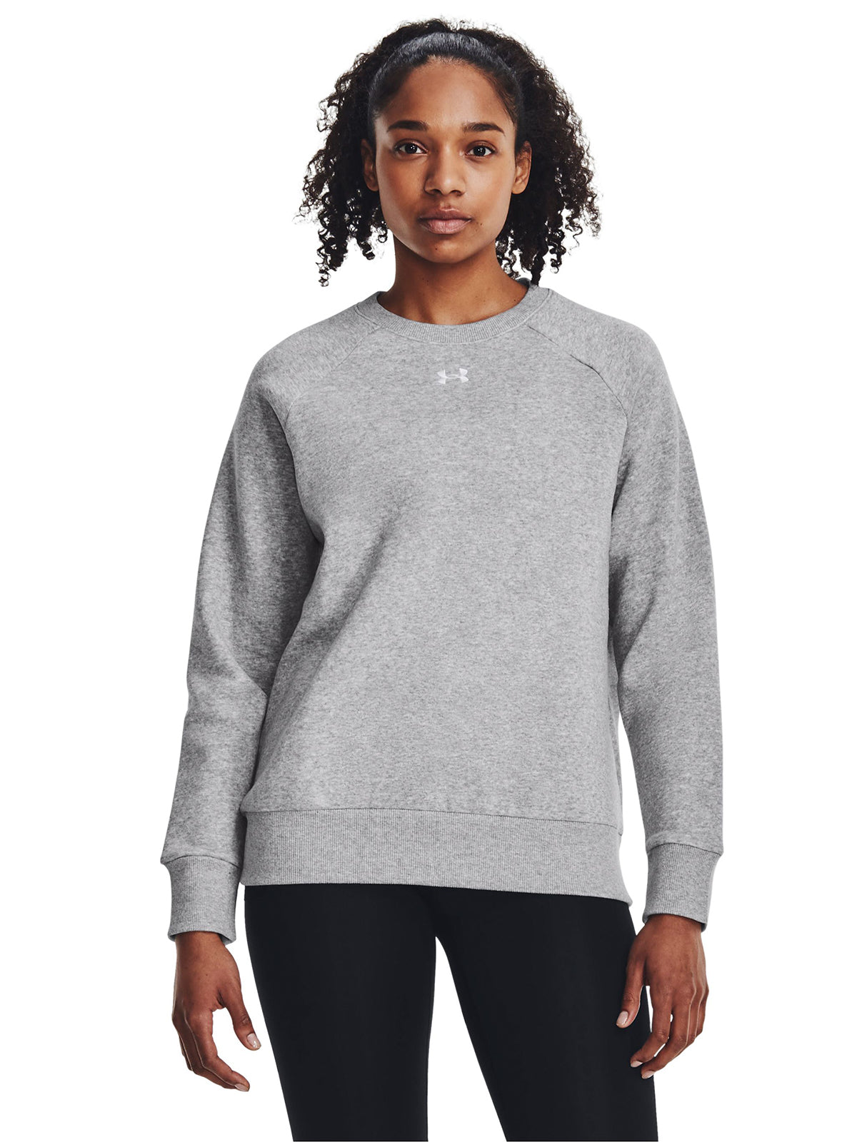 Polera UA Rival para mujer