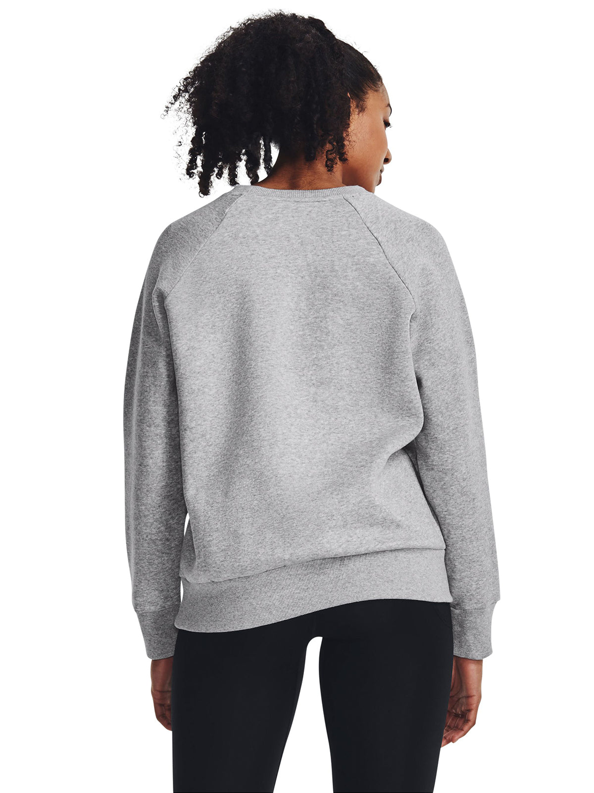 Polera UA Rival para mujer