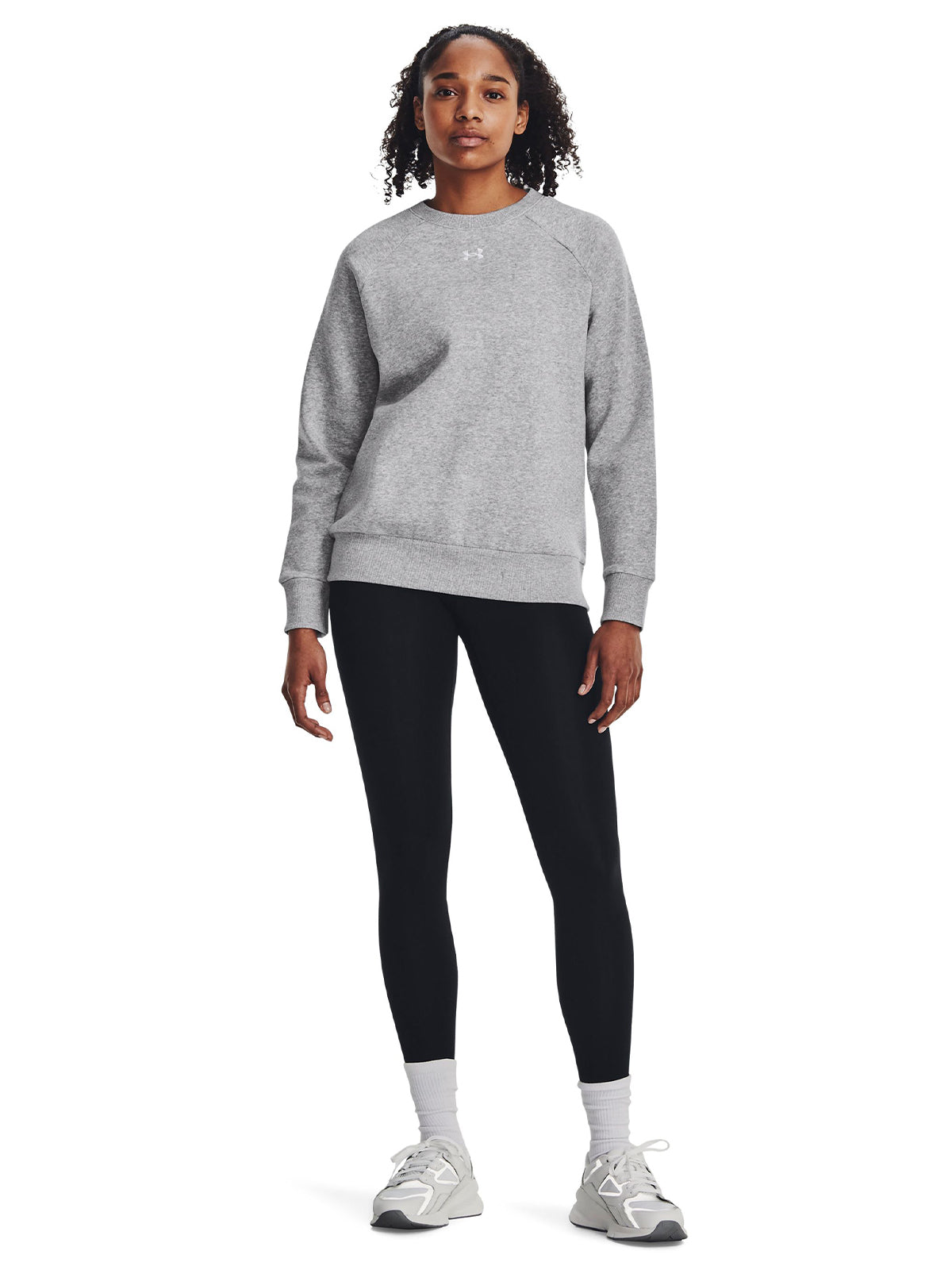 Polera UA Rival para mujer