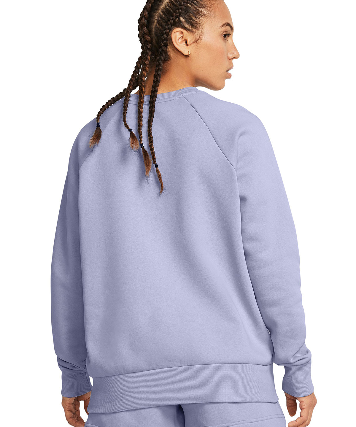 Polera UA Rival para mujer