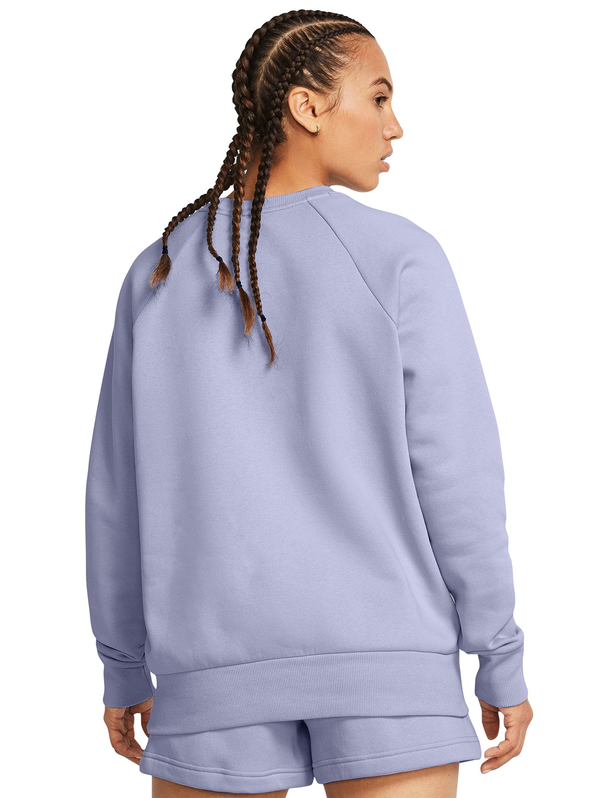 Polera UA Rival para mujer