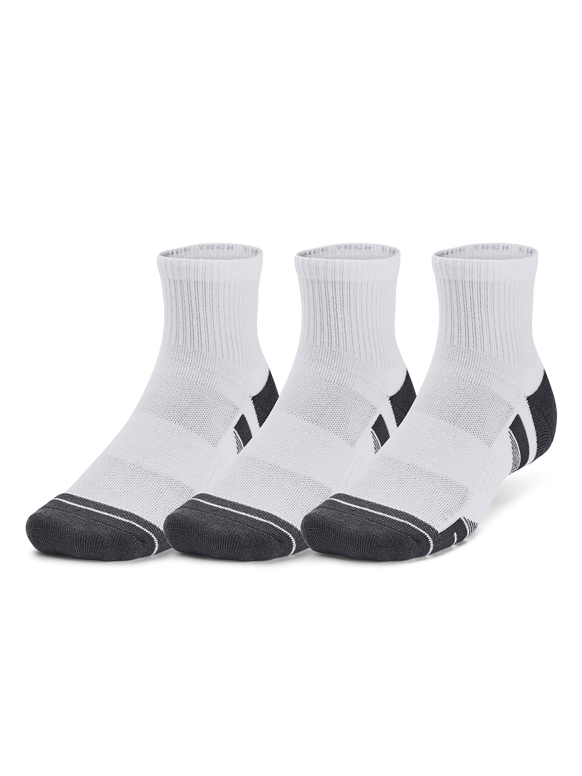 Calcetines Performance Tech unisex 3-pack Under Armour