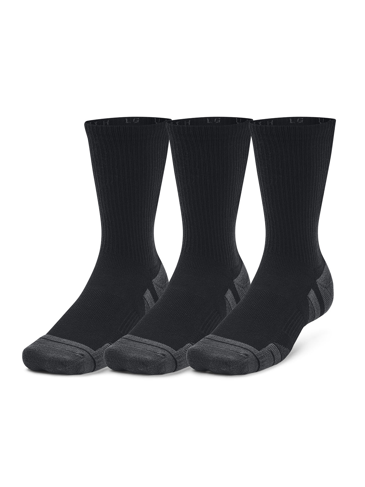Calcetines Performance Tech unisex 3-pack Under Armour