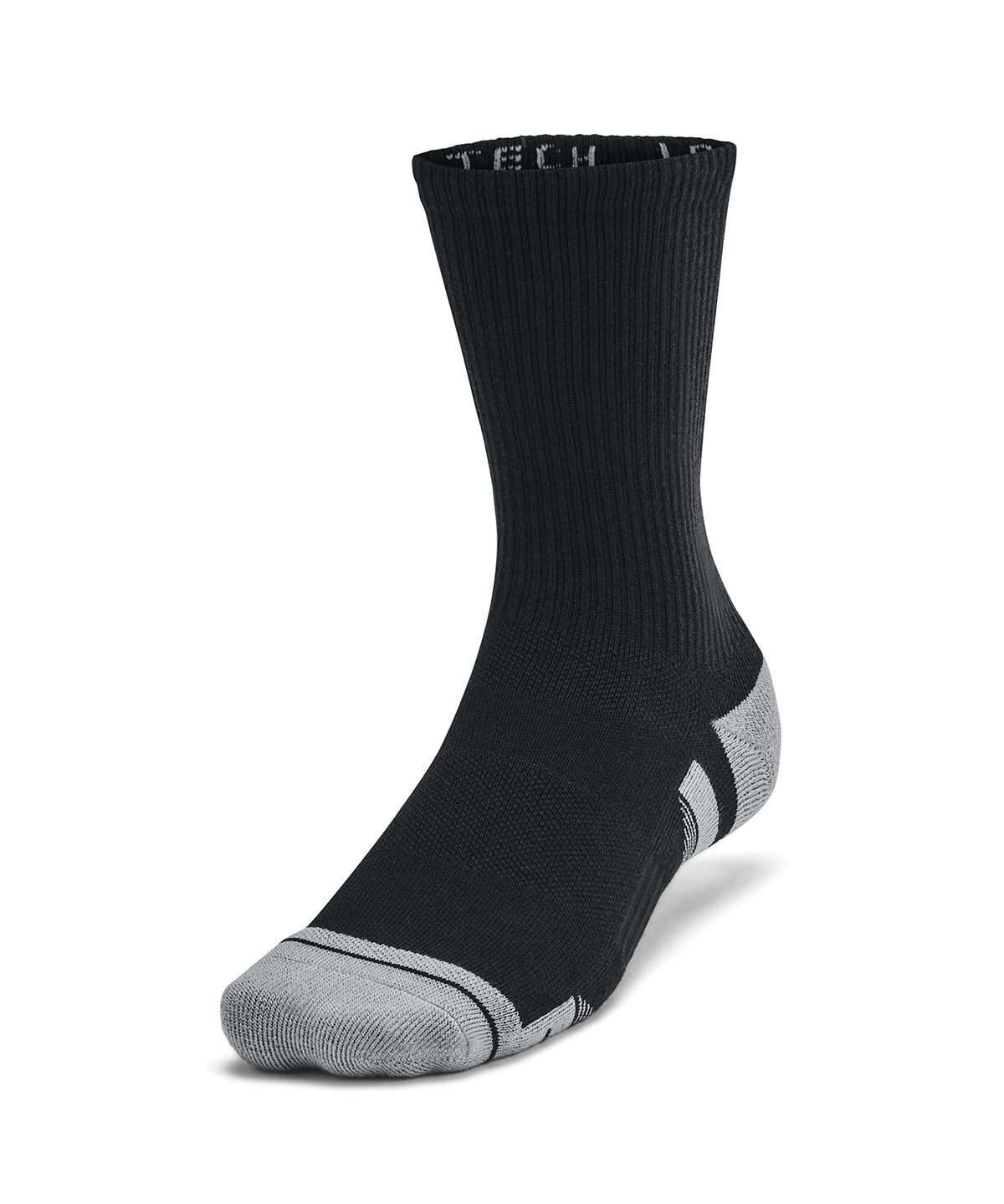 Calcetines Performance Tech unisex 3-pack Under Armour