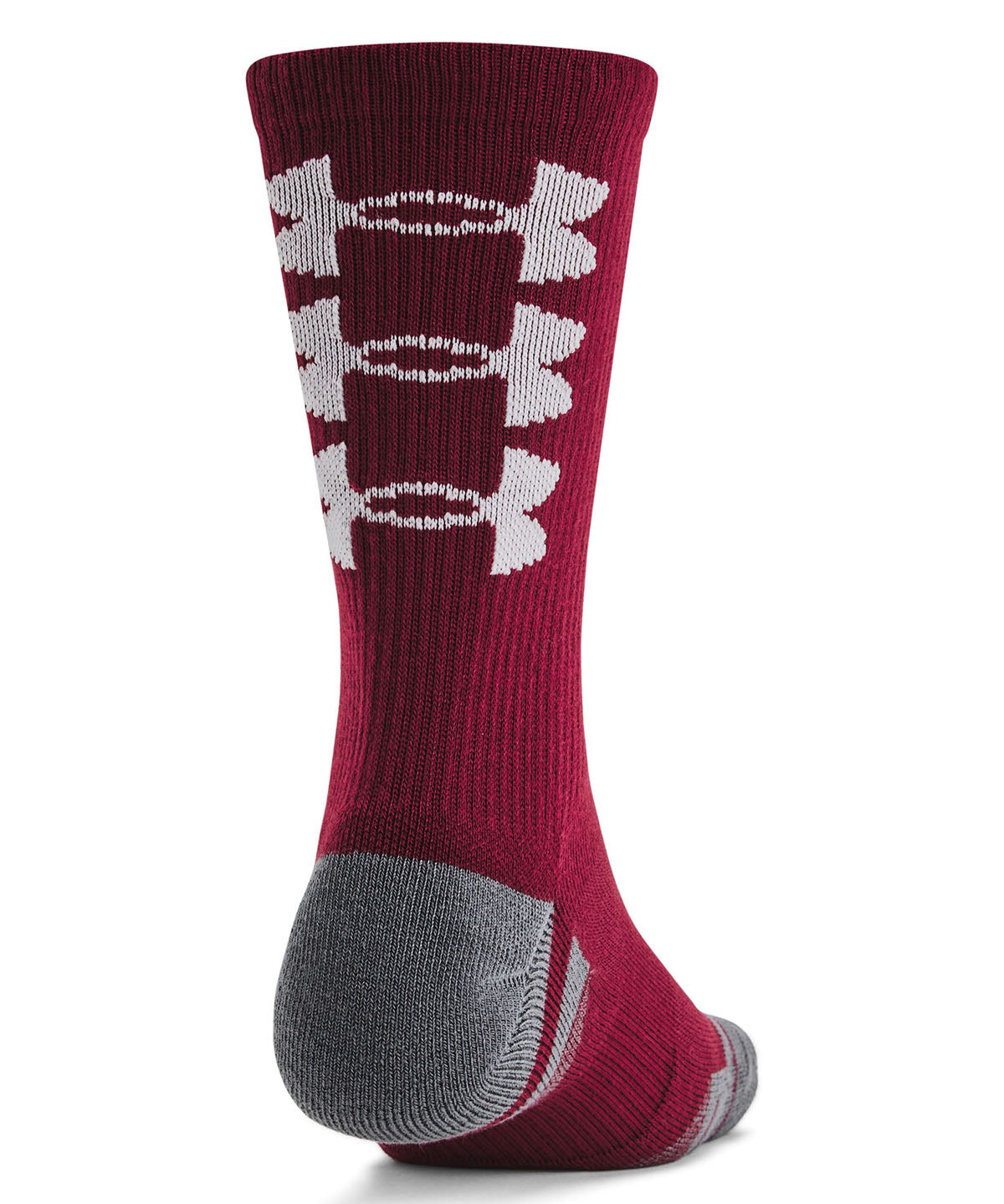 Calcetines unisex UA Performance Tech, 3 pack