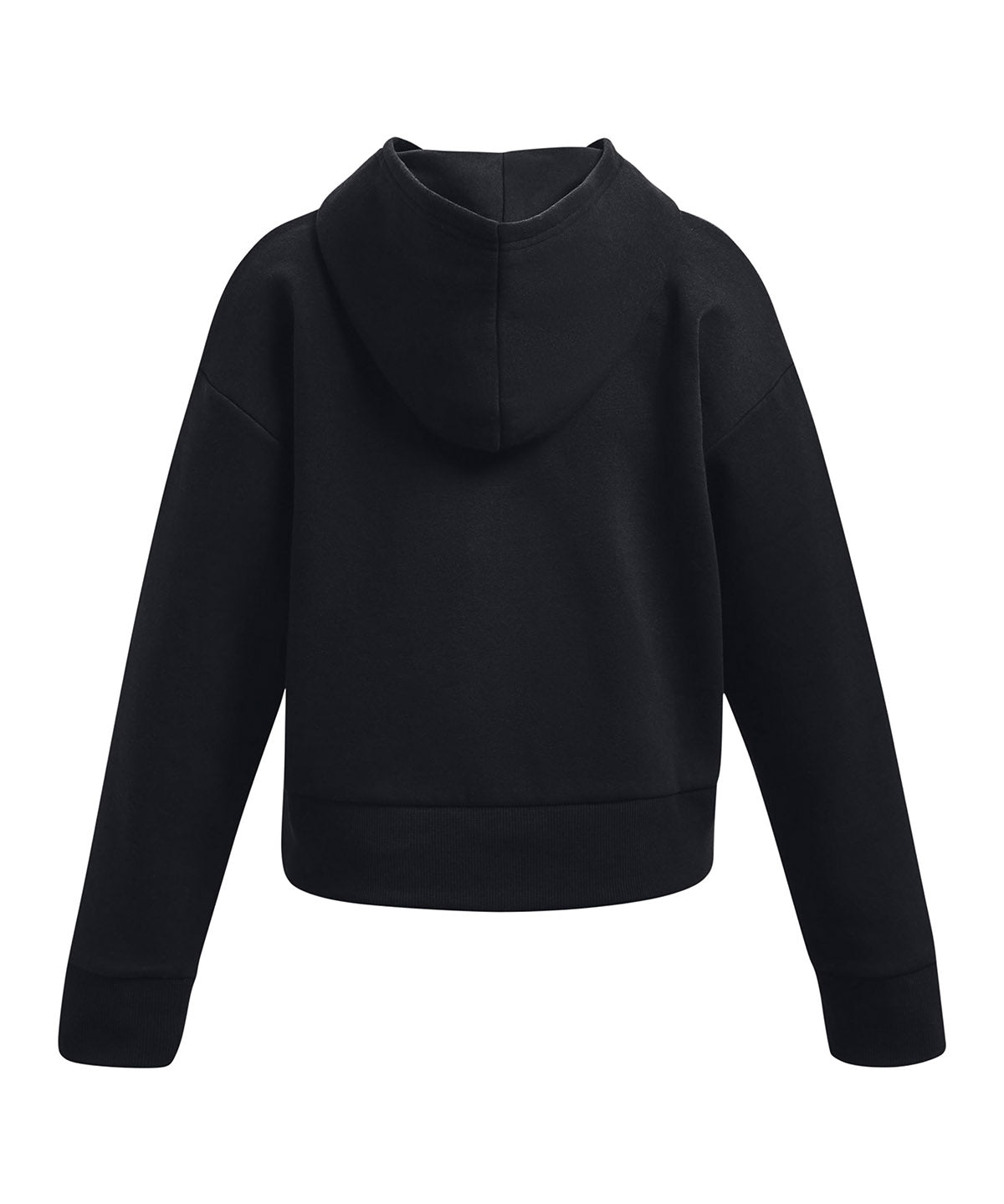 Polerón UA Rival Fleece para niña