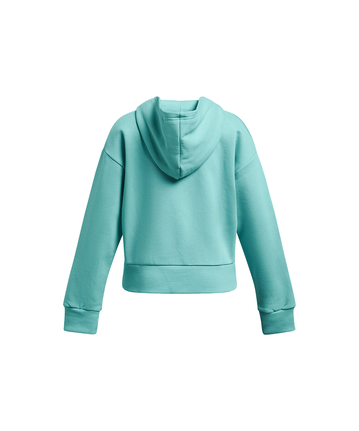 Polerón UA Rival Fleece para niña