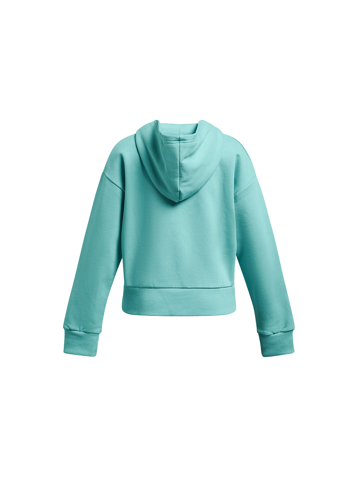 Polerón UA Rival Fleece para niña