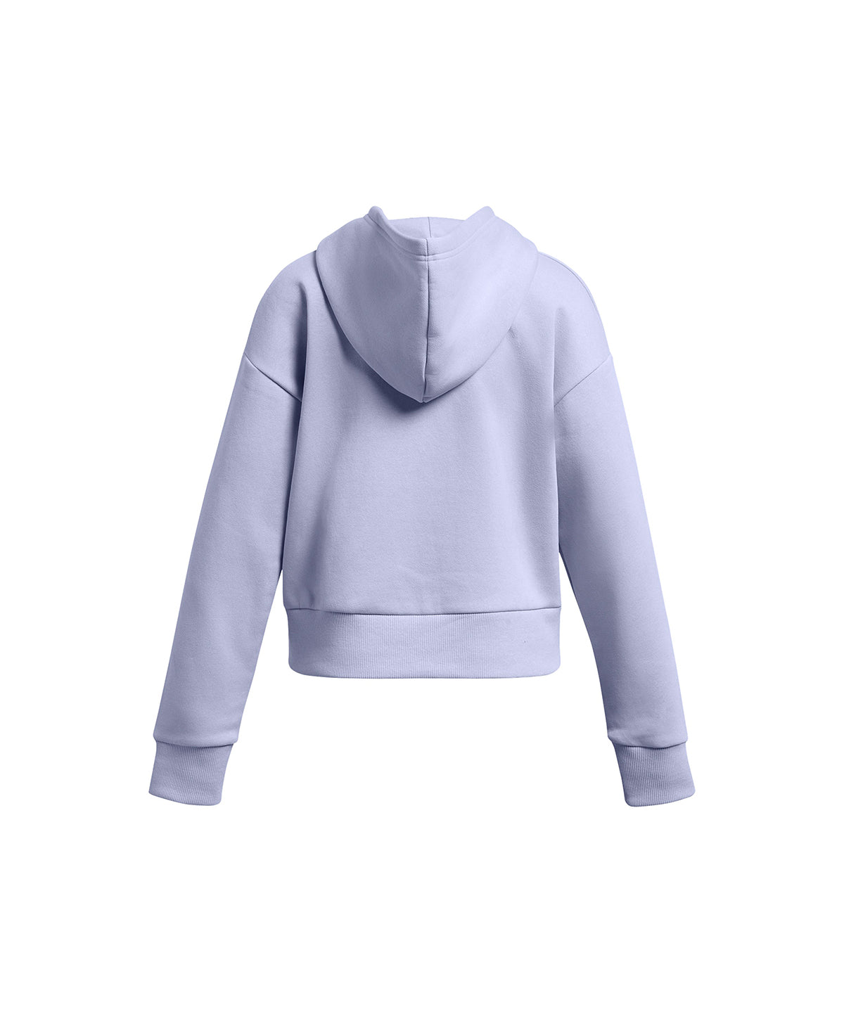 Polerón UA Rival Fleece para niña