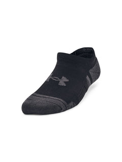 Calcetines no show Under Armour Performance Tech para niños, 3-pack