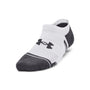 Calcetines no show Under Armour Performance Tech para niños, 3-pack