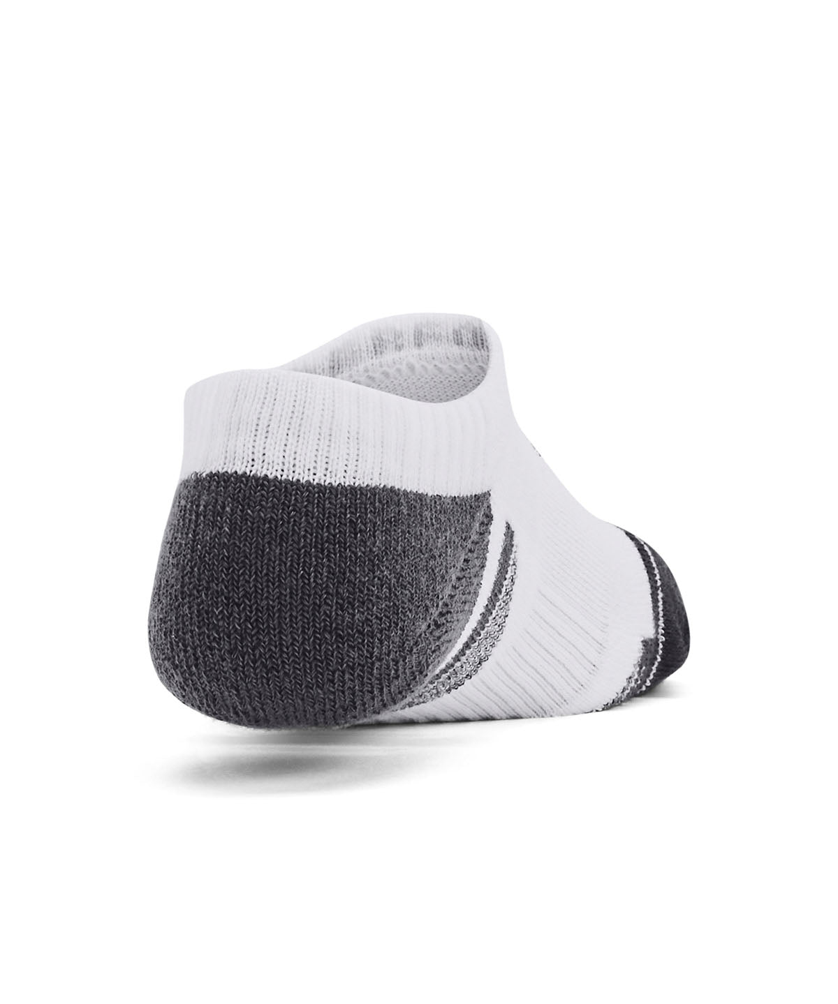 Calcetines no show Under Armour Performance Tech para niños, 3-pack