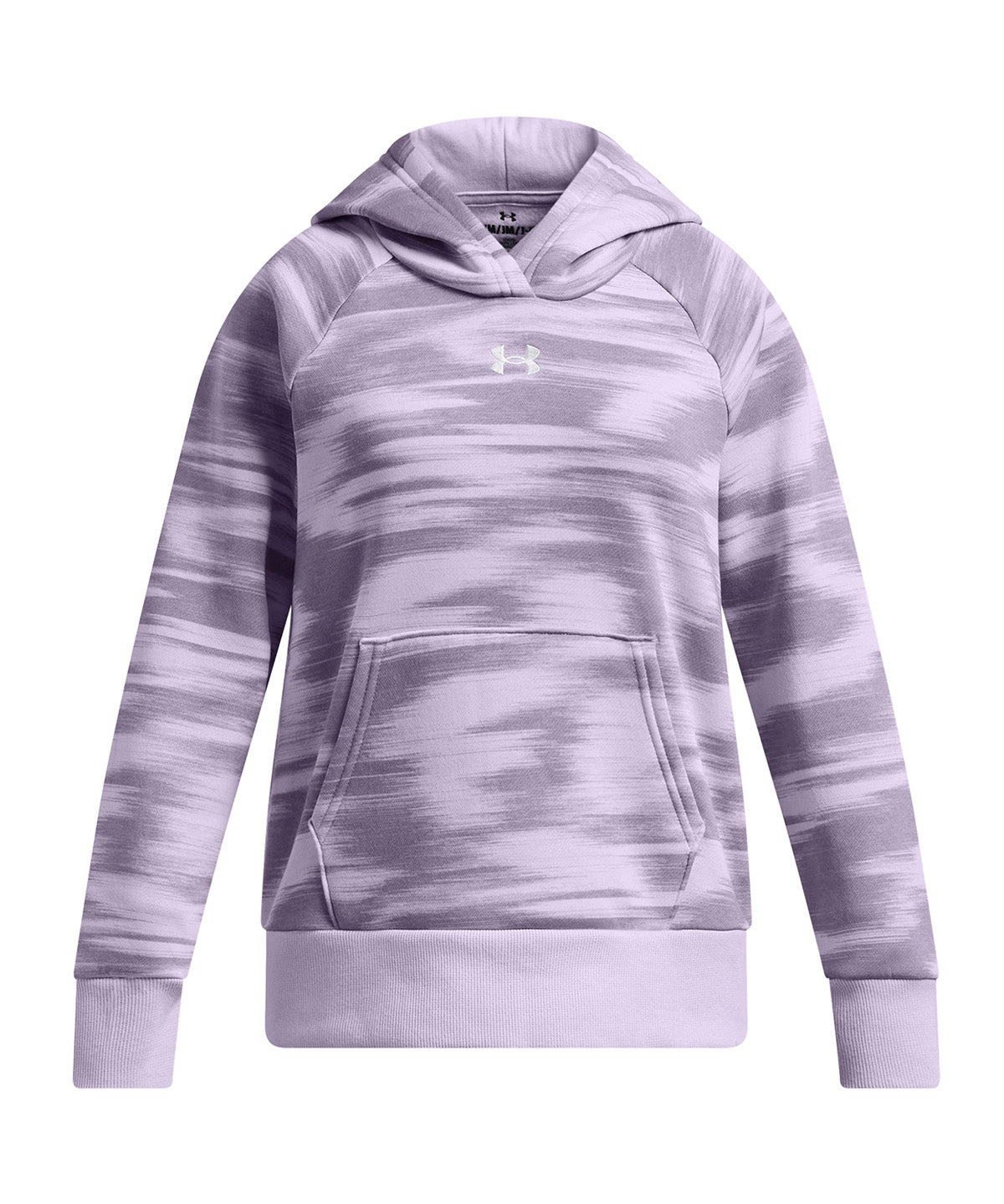 Polerón UA Rival para niña