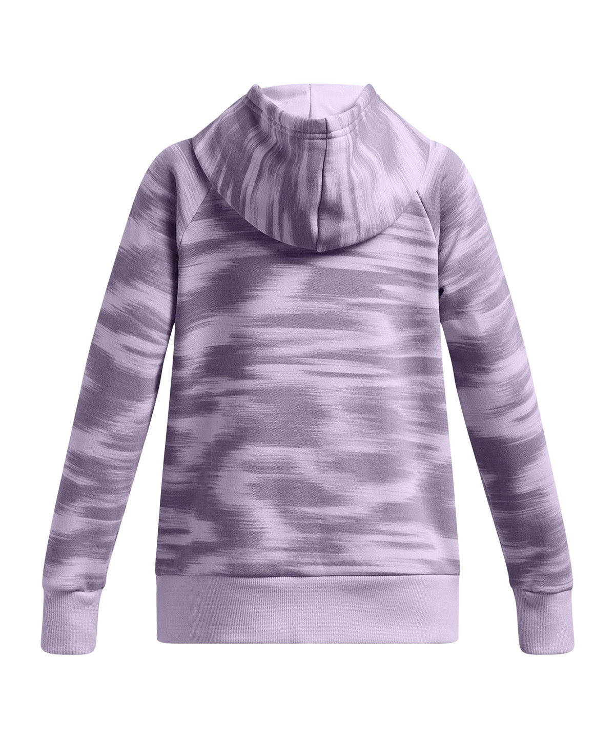 Polerón UA Rival para niña