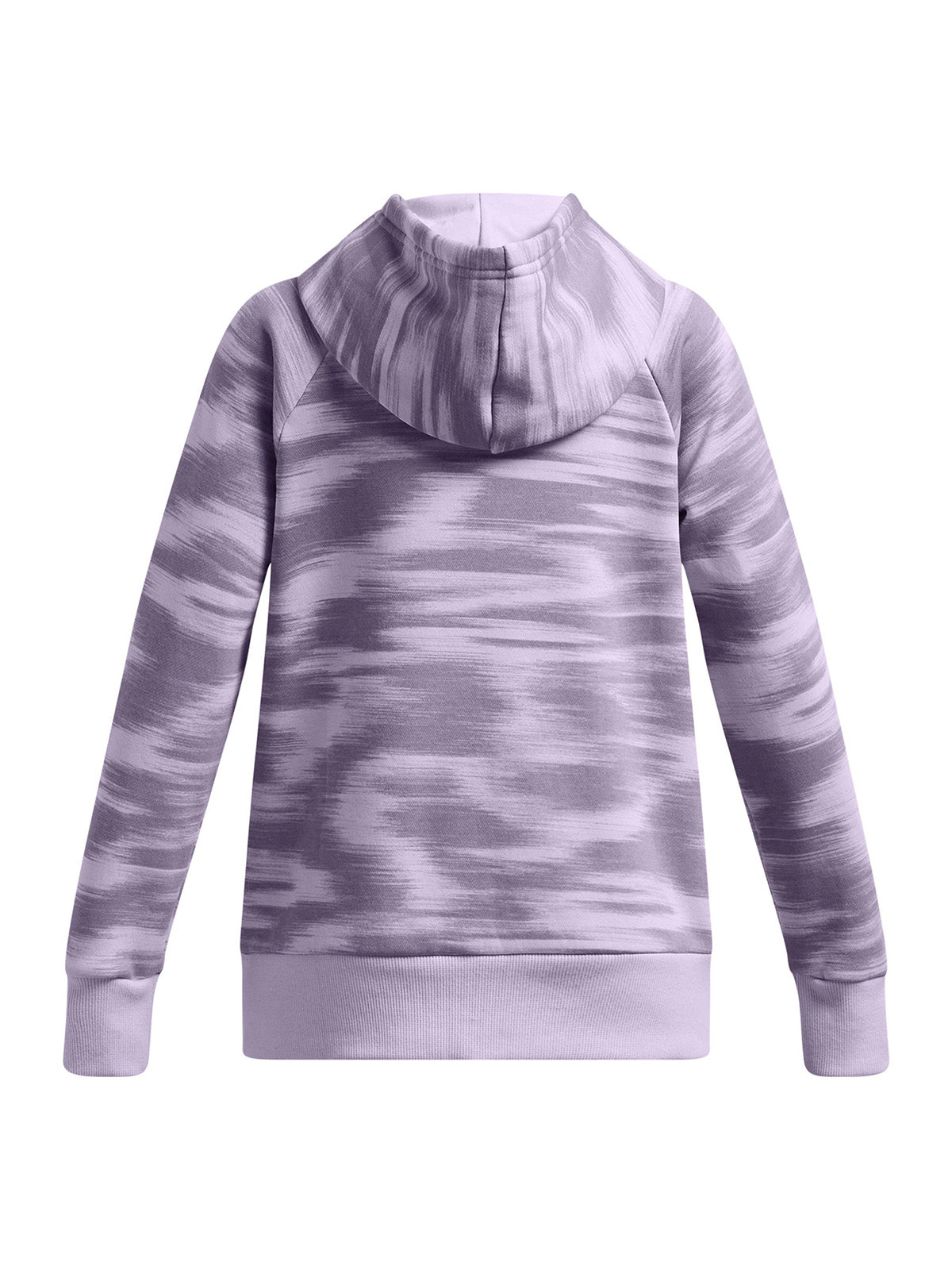 Polerón UA Rival para niña