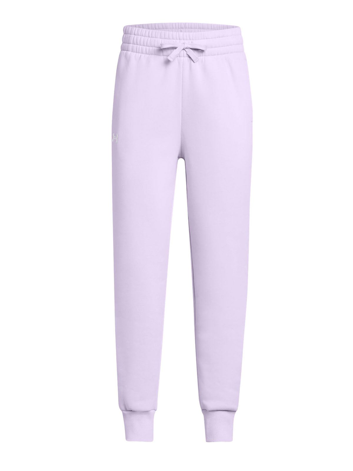 Joggers UA Rival para niña