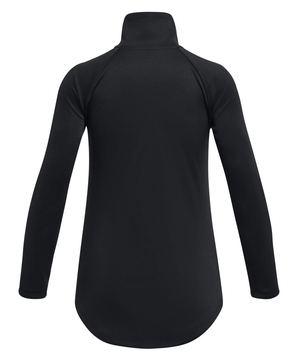 Polerón UA Tech¿ para niña