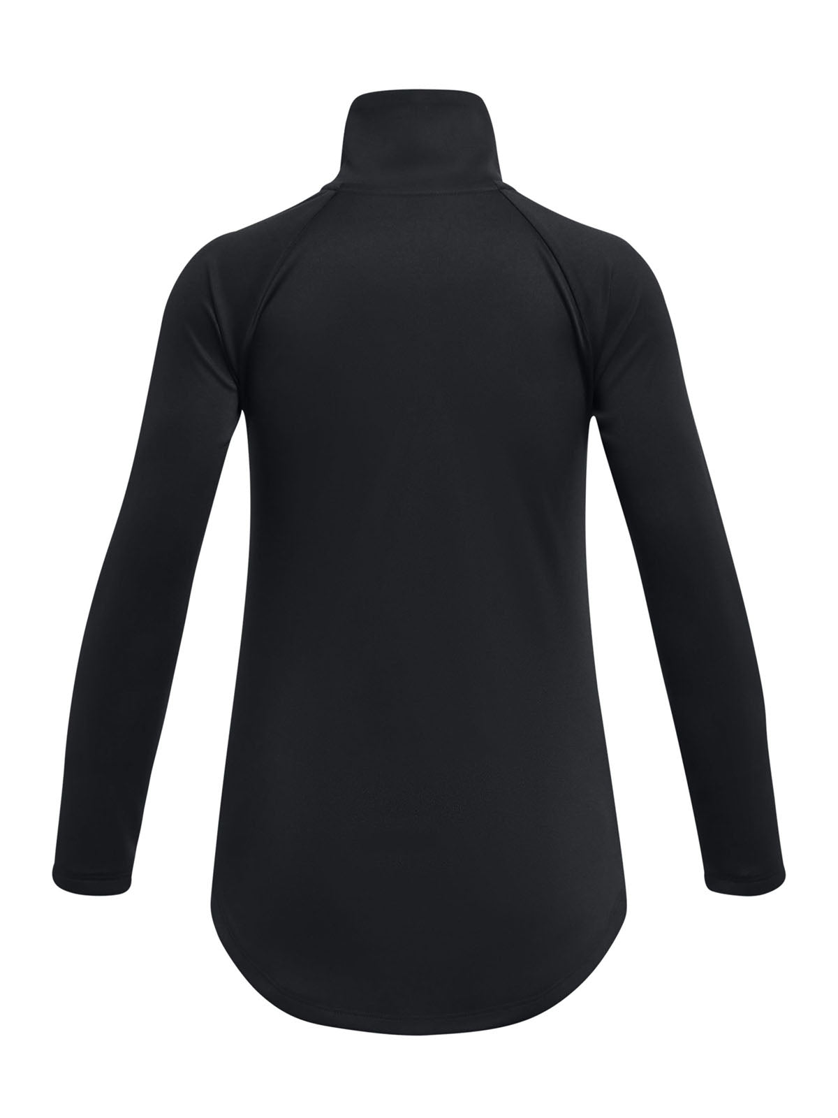 Polerón UA Tech¿ para niña