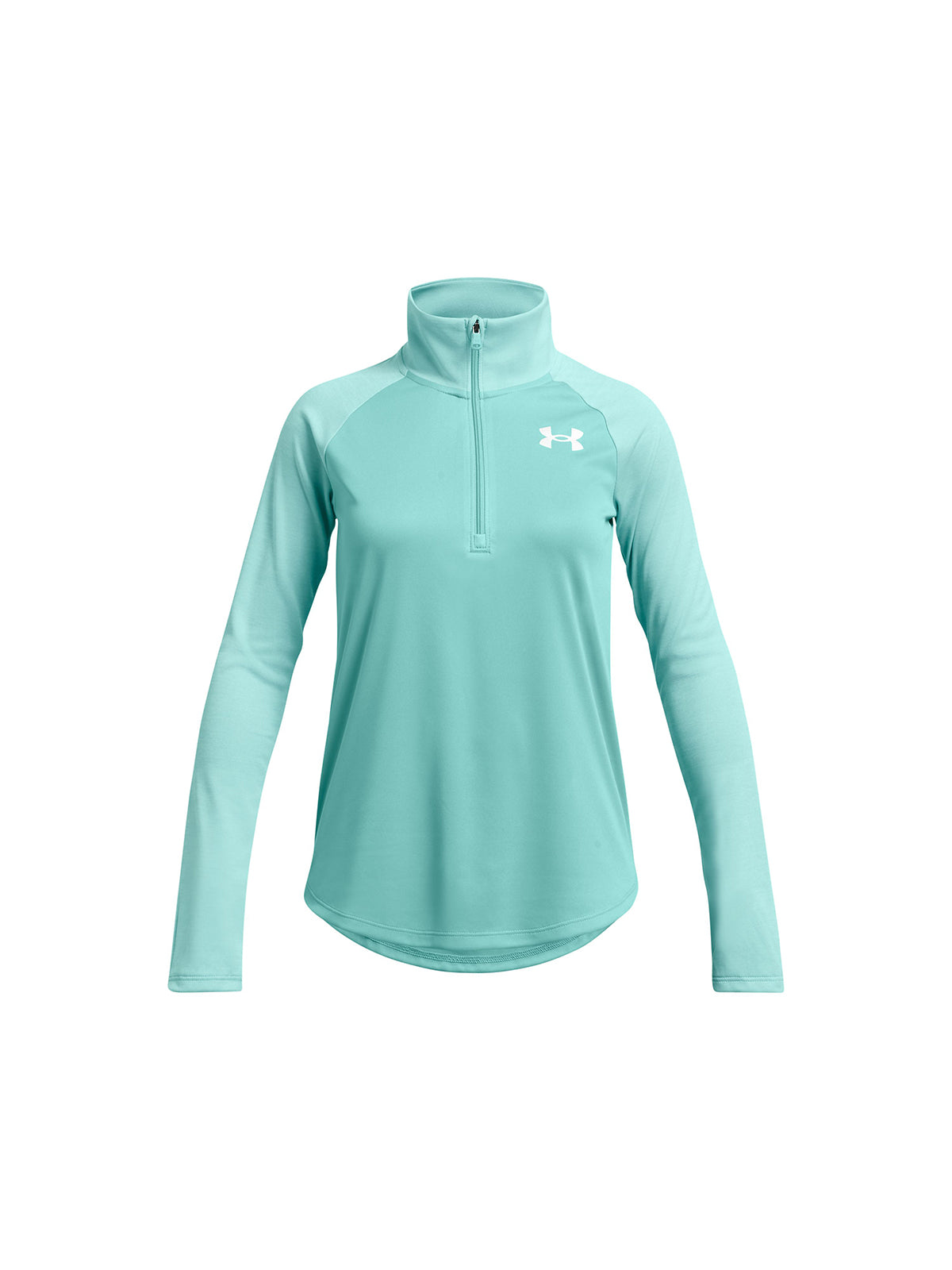 Polerón UA Tech¿ para niña