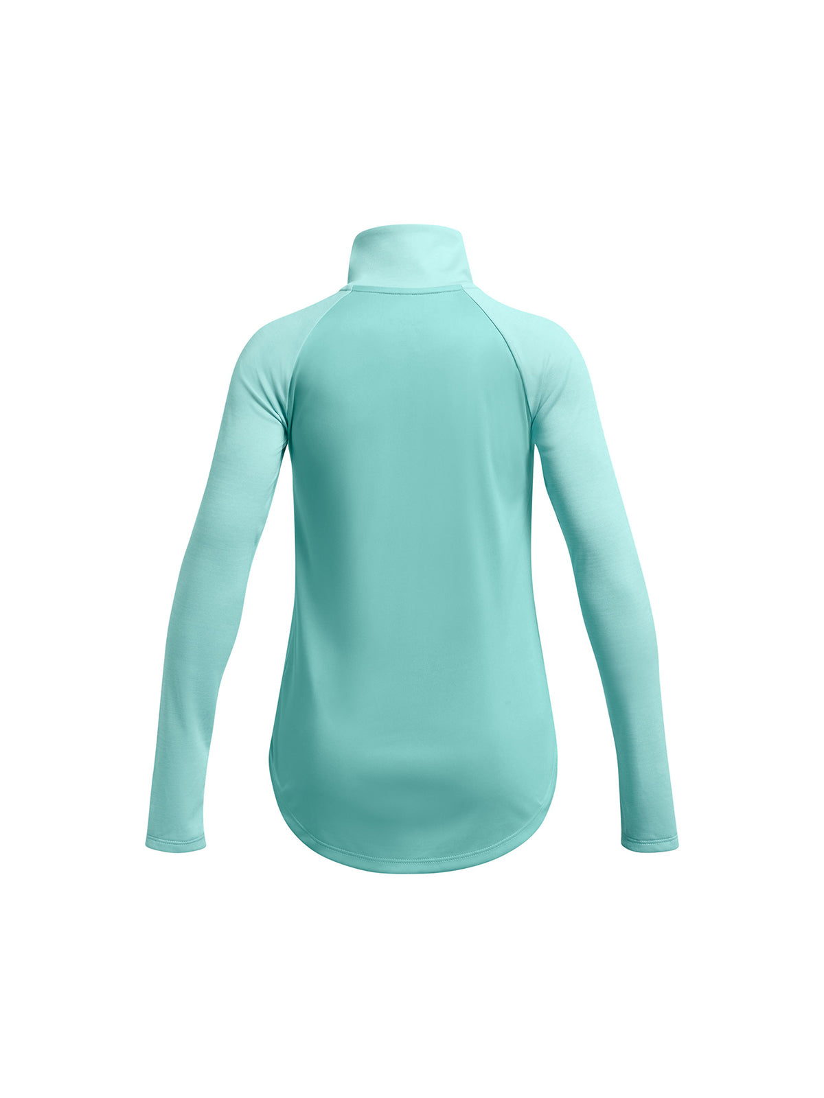 Polerón UA Tech¿ para niña