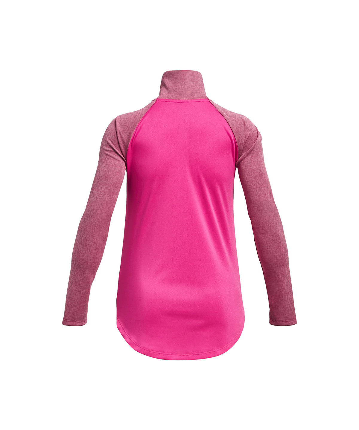 Polerón UA Tech¿ para niña