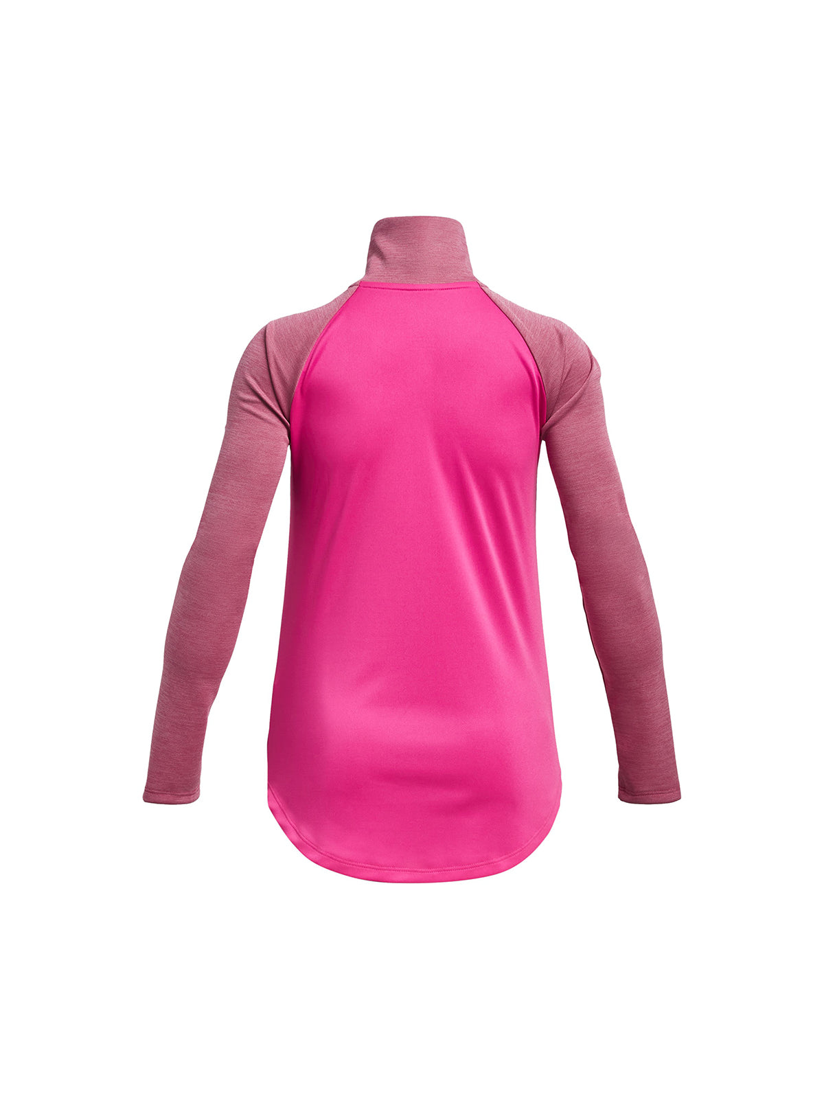 Polerón UA Tech¿ para niña