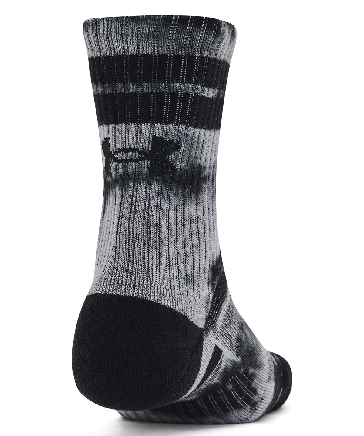 Calcetines mid unisex UA Performance Cotton 2 pack