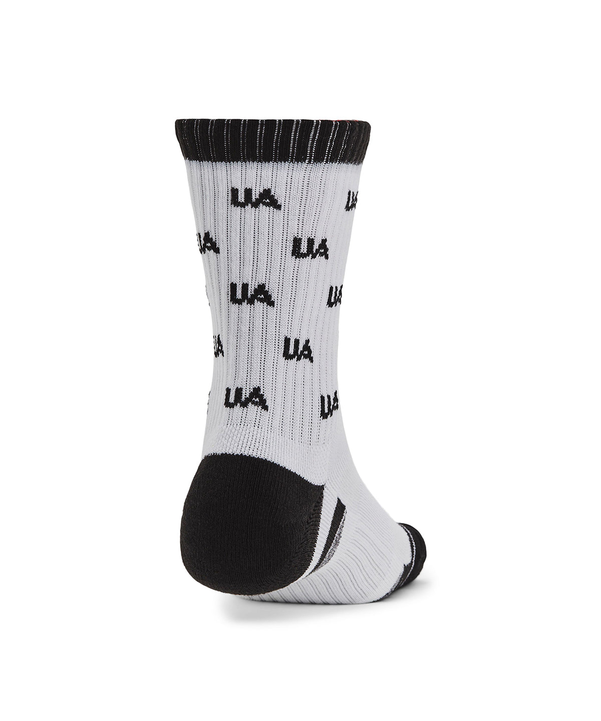 Calcetines mid unisex UA Performance Cotton, 2-pack