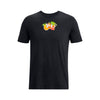 Polera manga corta Fruit de para hombre Under Armour