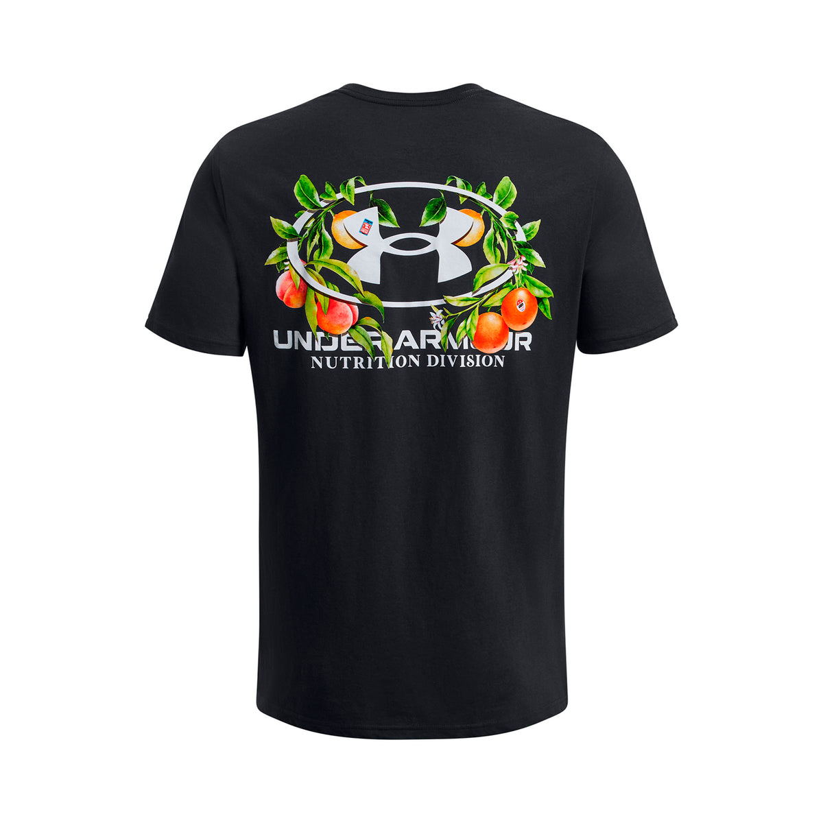 Polera manga corta Fruit de para hombre Under Armour